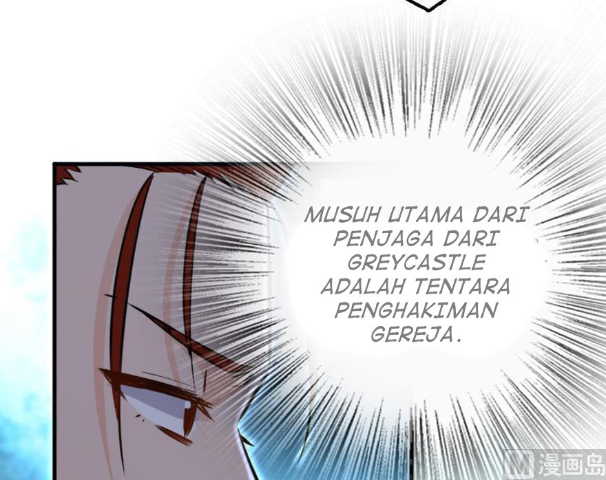 Release That Witch Chapter 73 Gambar 53