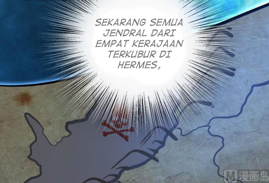 Release That Witch Chapter 73 Gambar 55