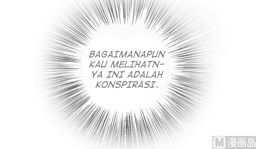 Release That Witch Chapter 73 Gambar 58