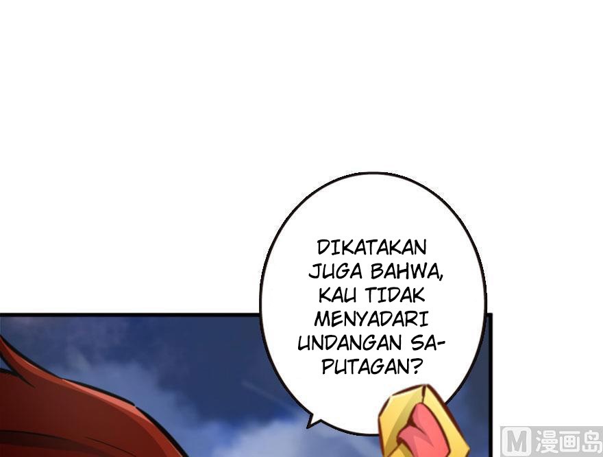 Release That Witch Chapter 73 Gambar 60
