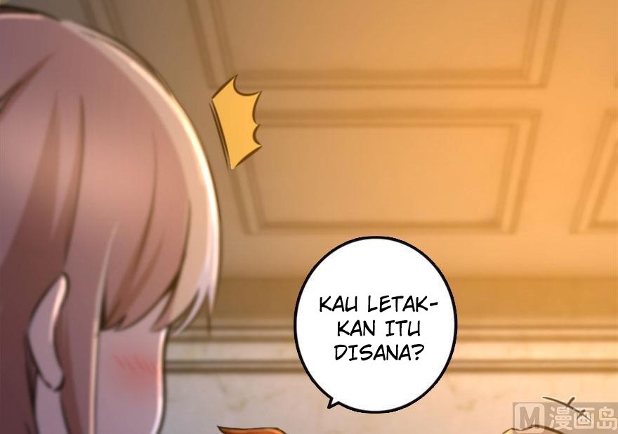 Release That Witch Chapter 73 Gambar 63