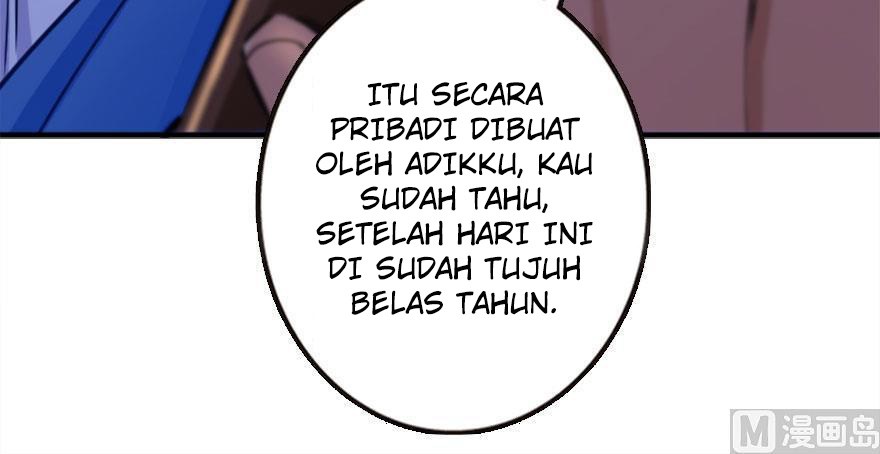 Release That Witch Chapter 73 Gambar 68