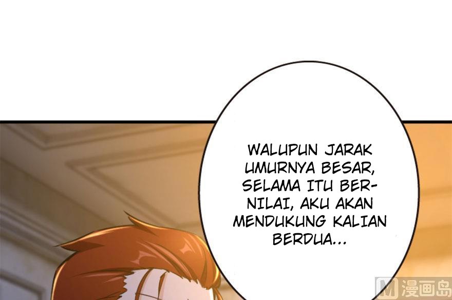 Release That Witch Chapter 73 Gambar 69