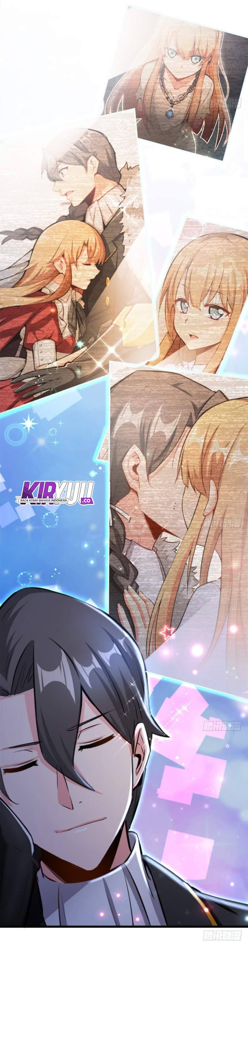 Release That Witch Chapter 77 Gambar 12