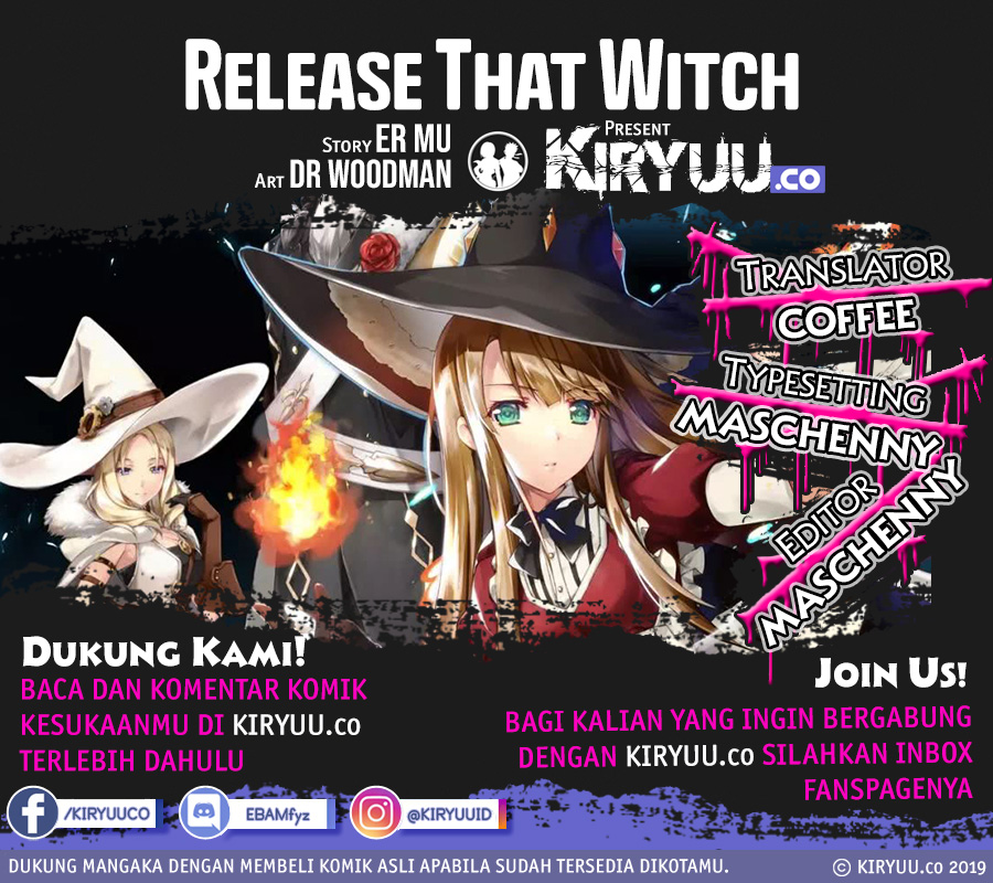 Release That Witch Chapter 78 Gambar 1