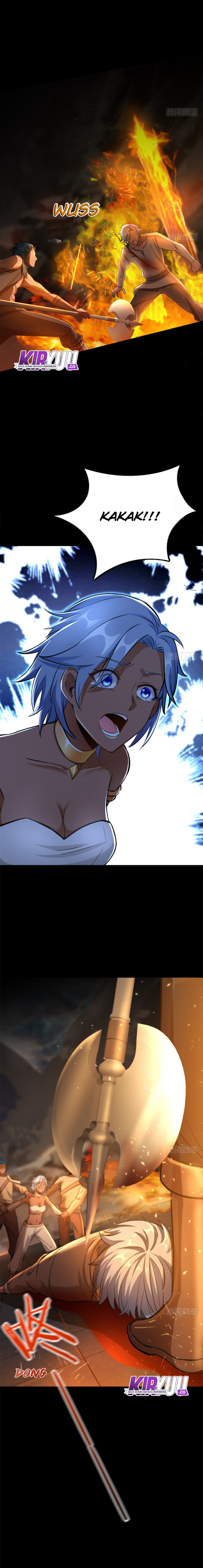 Release That Witch Chapter 78 Gambar 9