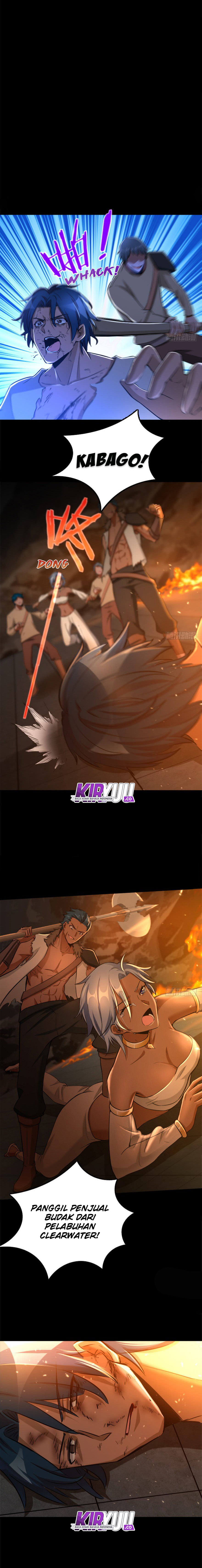 Release That Witch Chapter 78 Gambar 13
