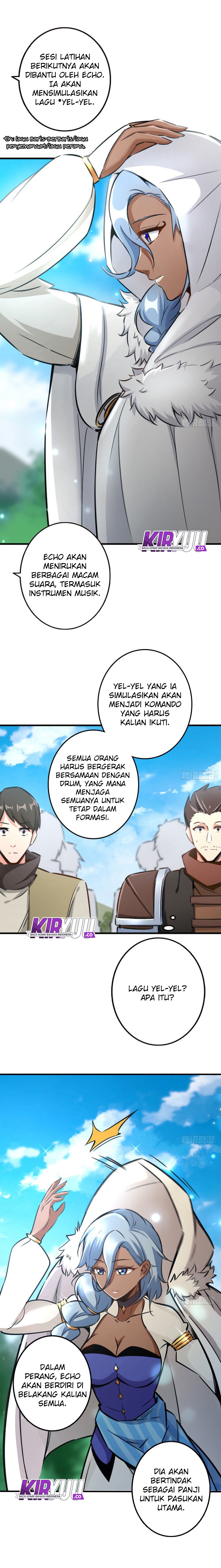 Release That Witch Chapter 79 Gambar 14