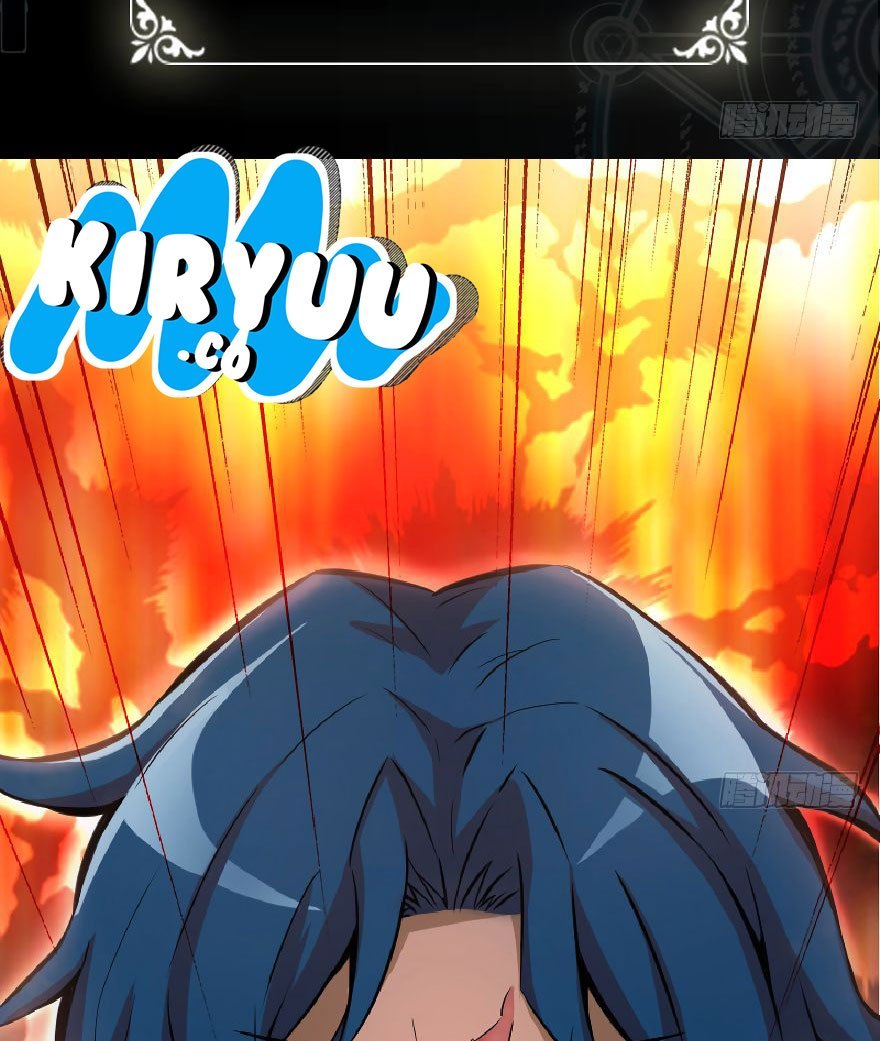 Release That Witch Chapter 08 Gambar 3