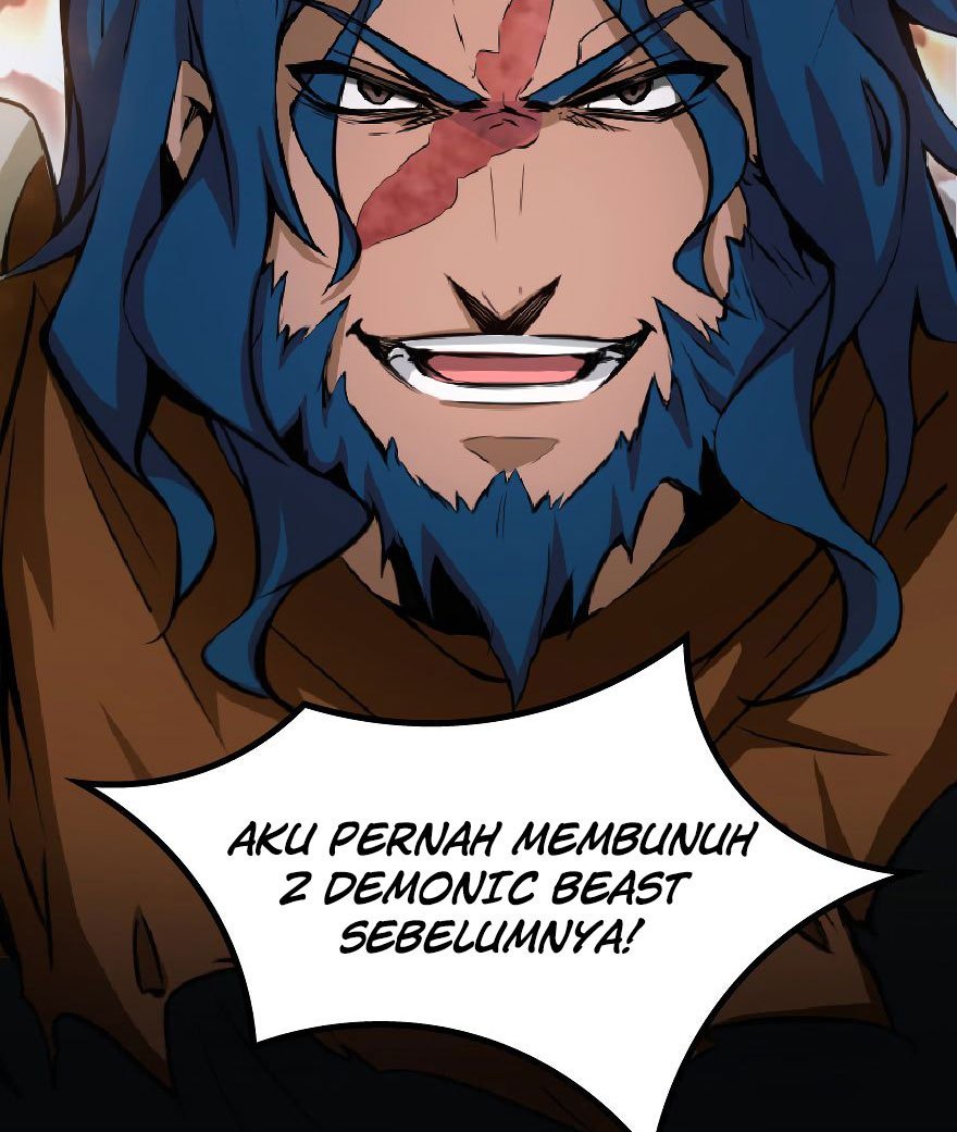 Release That Witch Chapter 08 Gambar 4