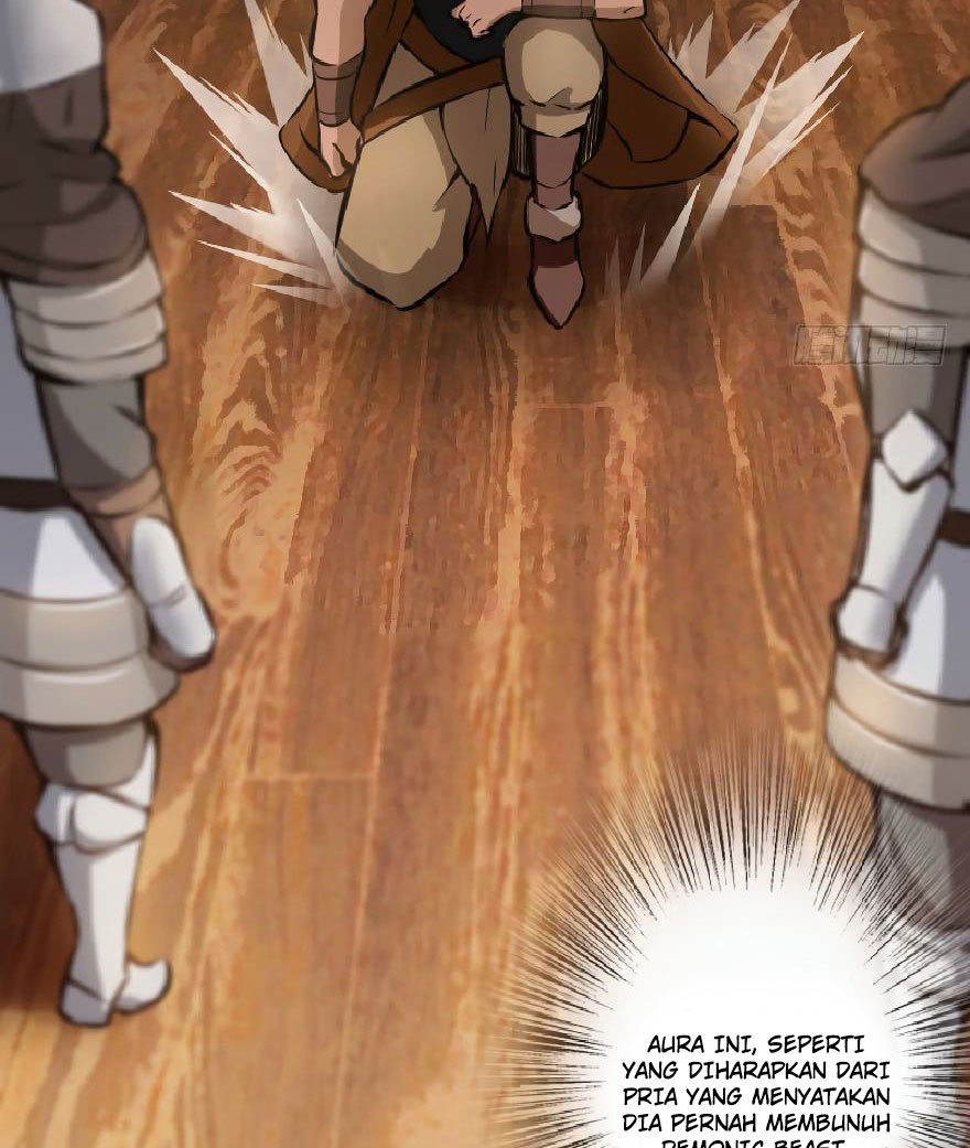 Release That Witch Chapter 08 Gambar 6