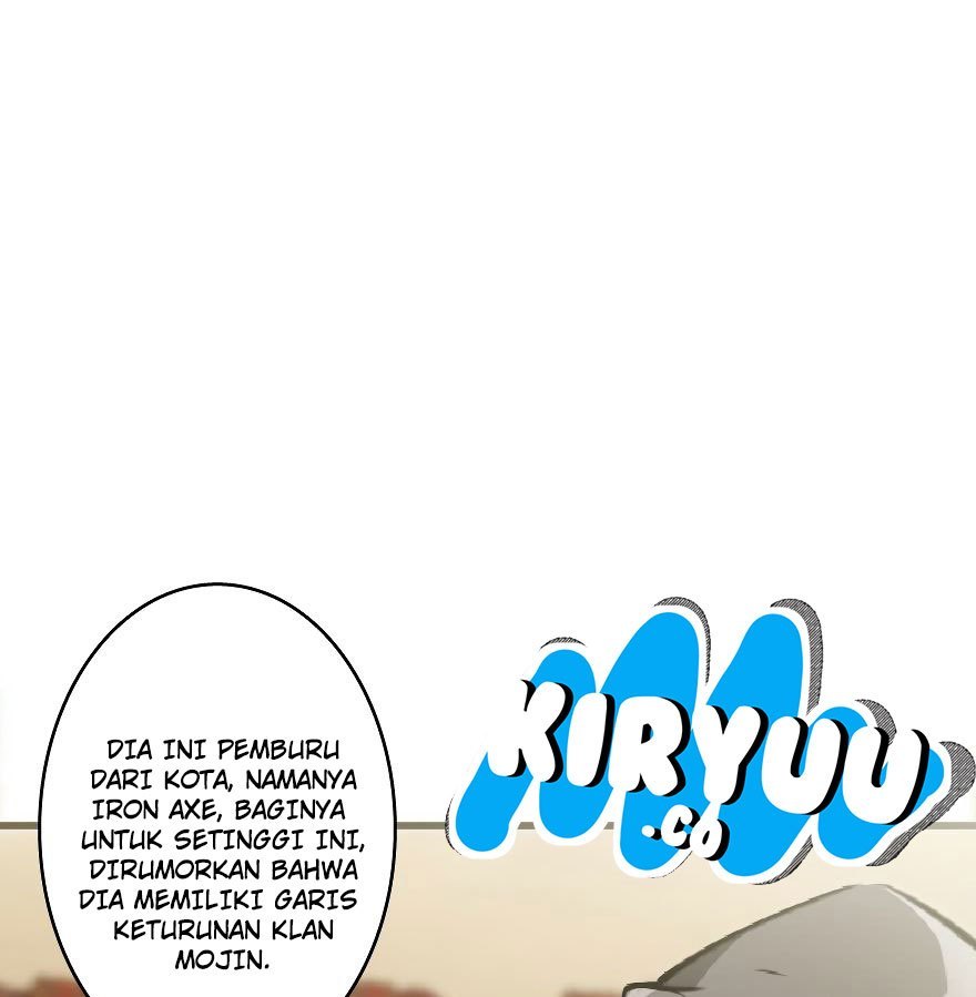 Release That Witch Chapter 08 Gambar 8