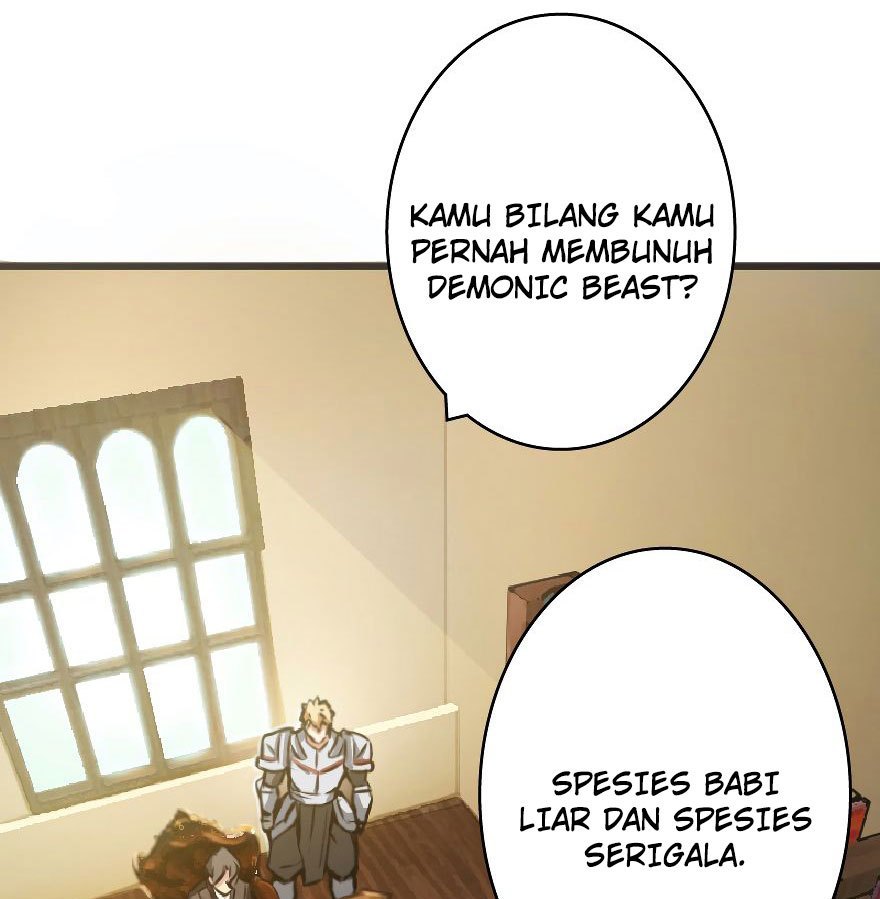 Release That Witch Chapter 08 Gambar 10