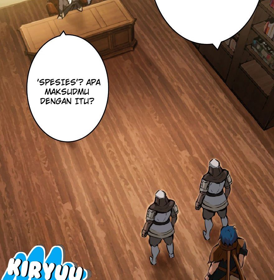 Release That Witch Chapter 08 Gambar 11