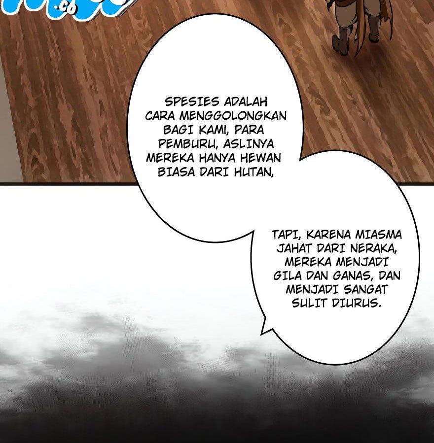 Release That Witch Chapter 08 Gambar 12