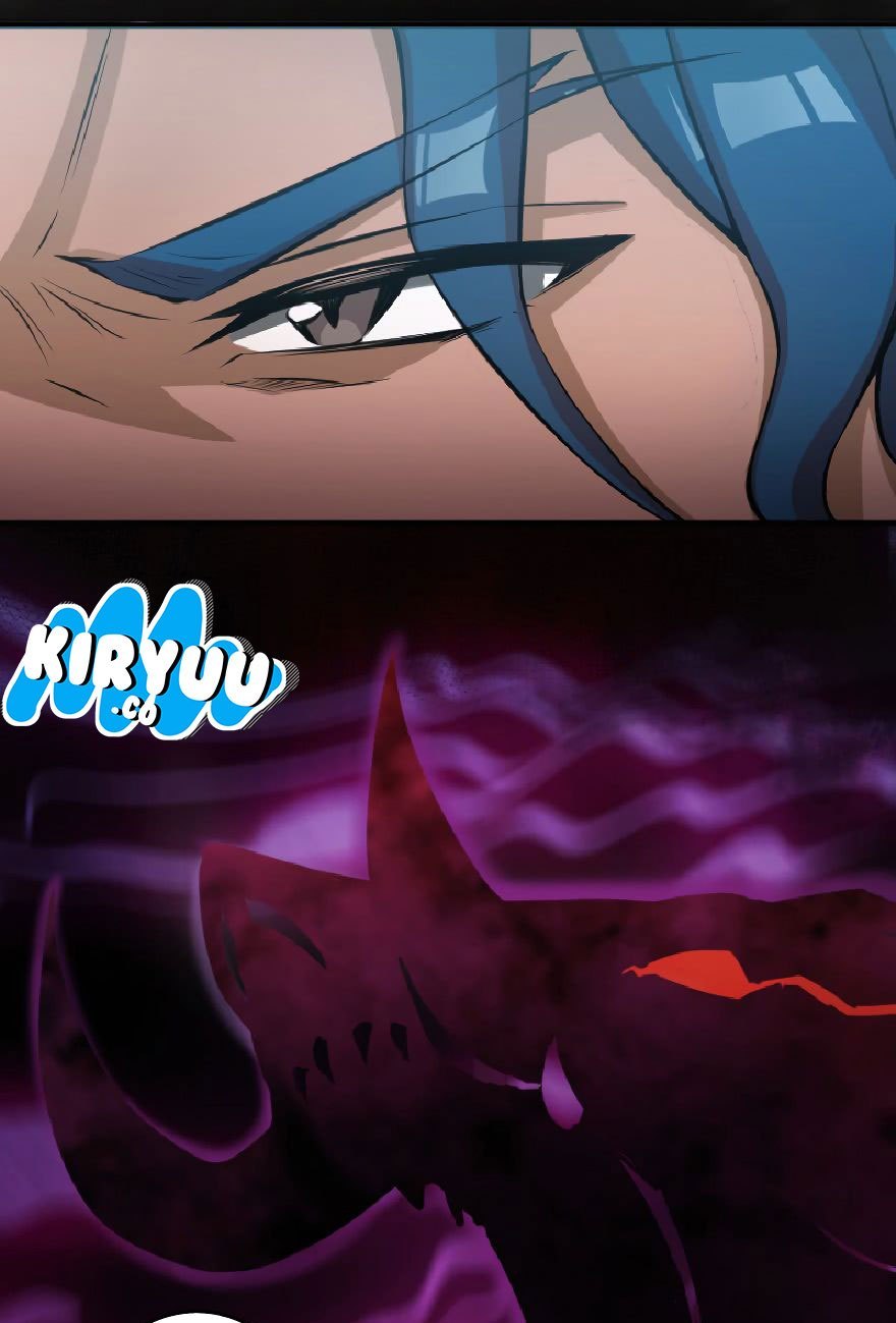 Release That Witch Chapter 08 Gambar 13