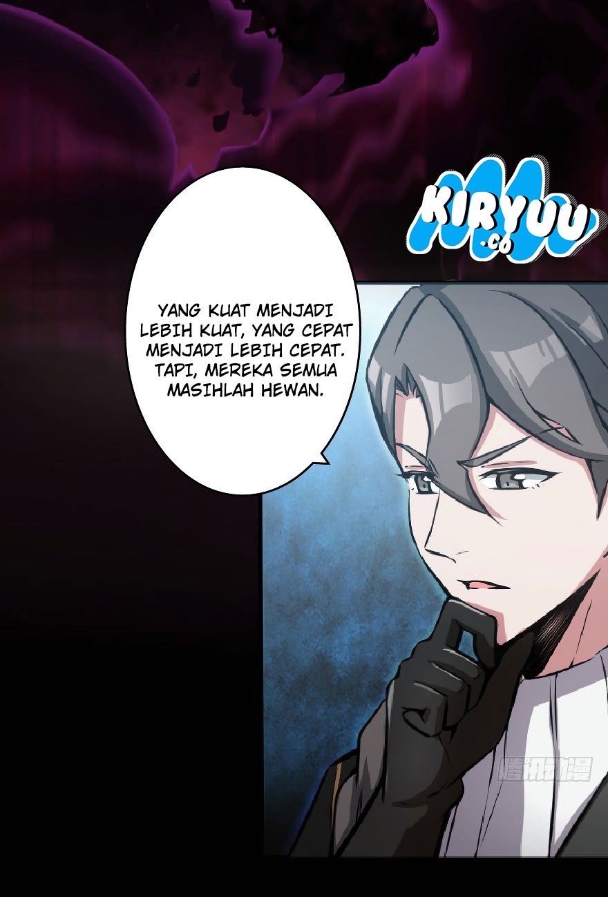 Release That Witch Chapter 08 Gambar 15