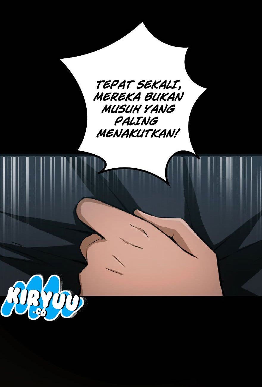 Release That Witch Chapter 08 Gambar 16