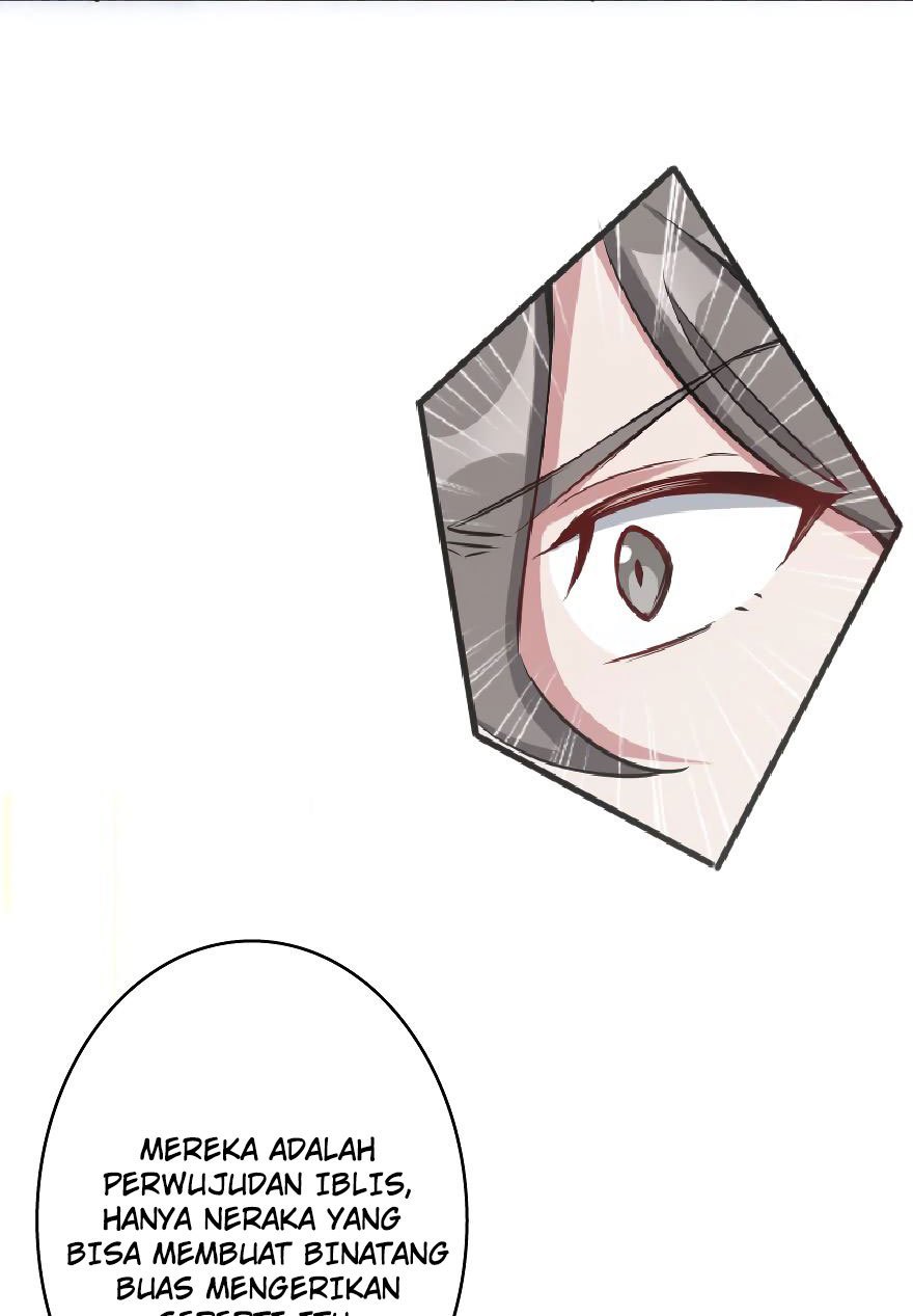 Release That Witch Chapter 08 Gambar 19