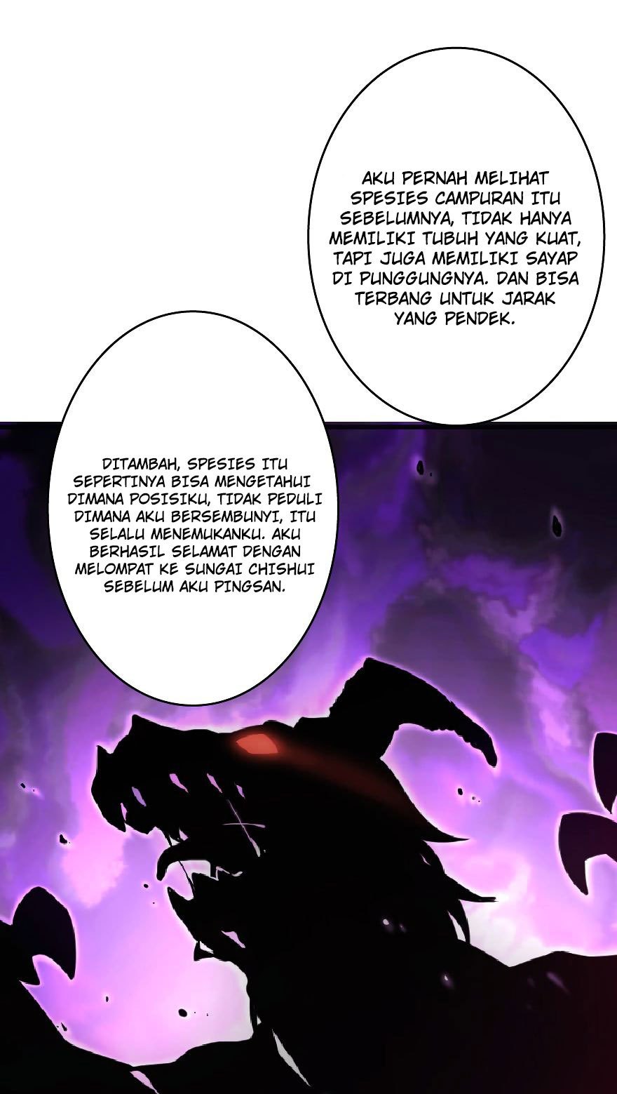 Release That Witch Chapter 08 Gambar 21