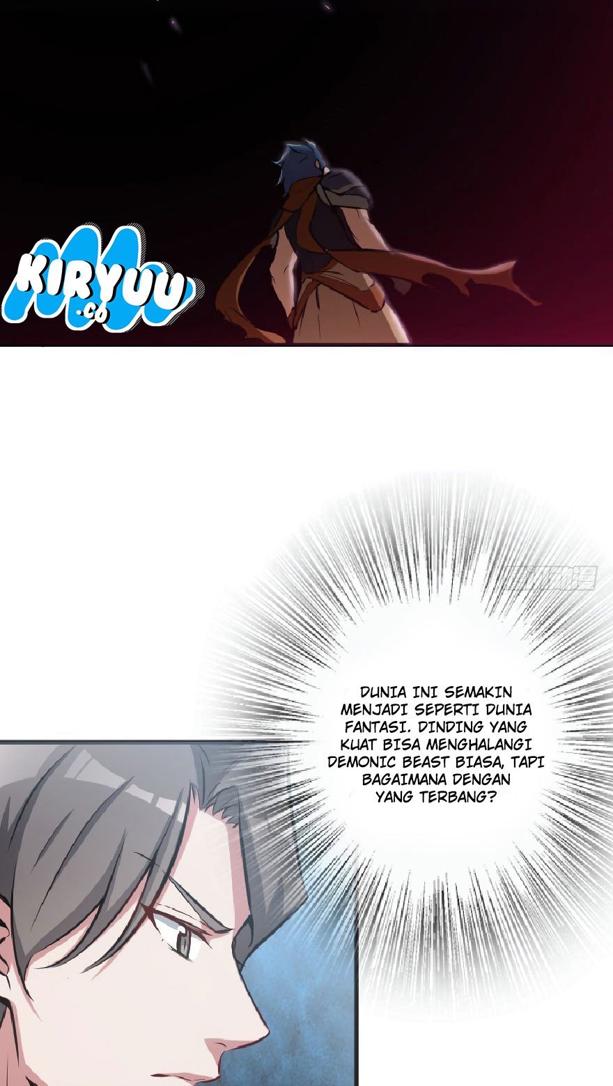 Release That Witch Chapter 08 Gambar 22