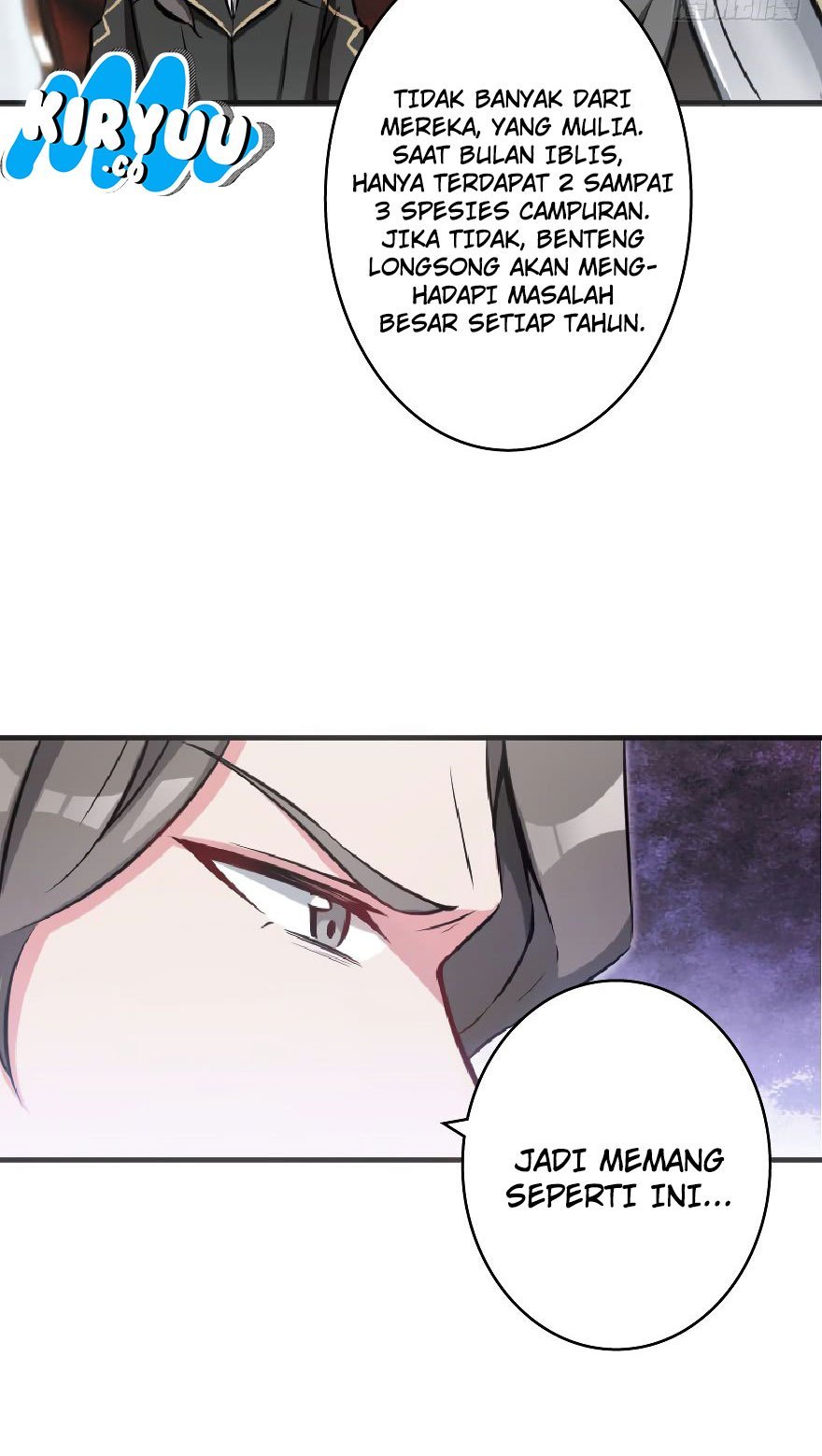 Release That Witch Chapter 08 Gambar 24