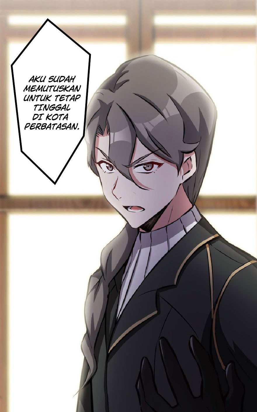 Release That Witch Chapter 08 Gambar 26
