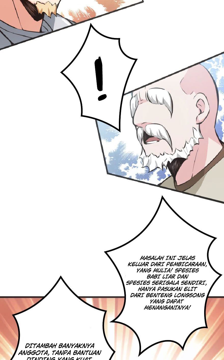 Release That Witch Chapter 08 Gambar 28