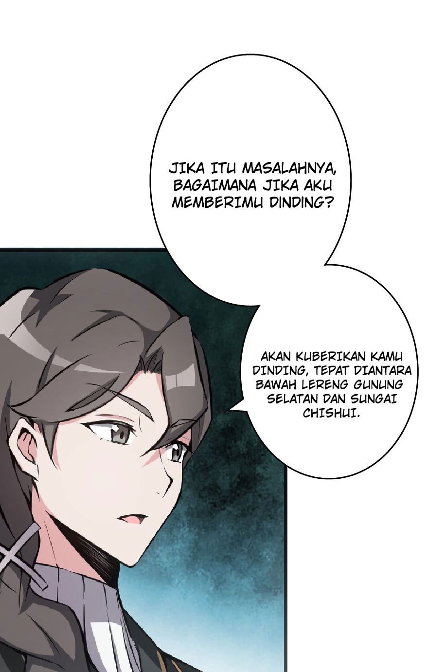Release That Witch Chapter 08 Gambar 30
