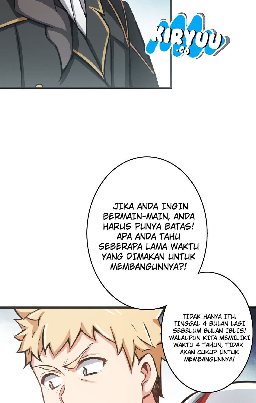 Release That Witch Chapter 08 Gambar 31