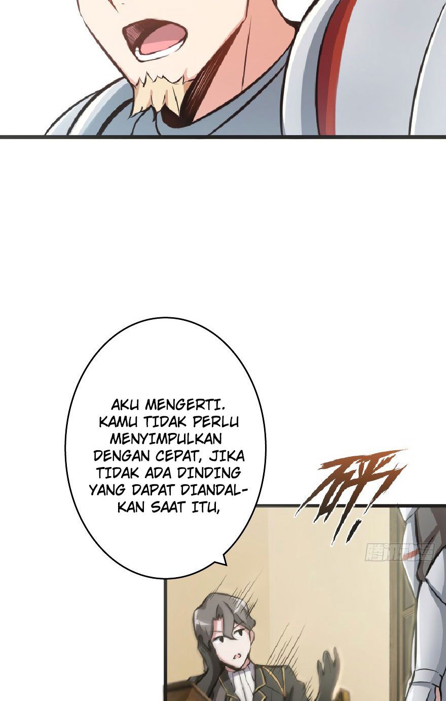 Release That Witch Chapter 08 Gambar 32