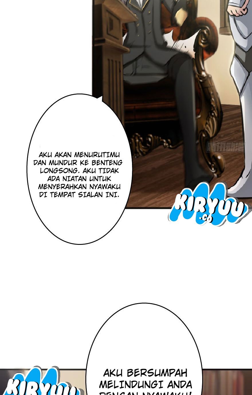 Release That Witch Chapter 08 Gambar 33