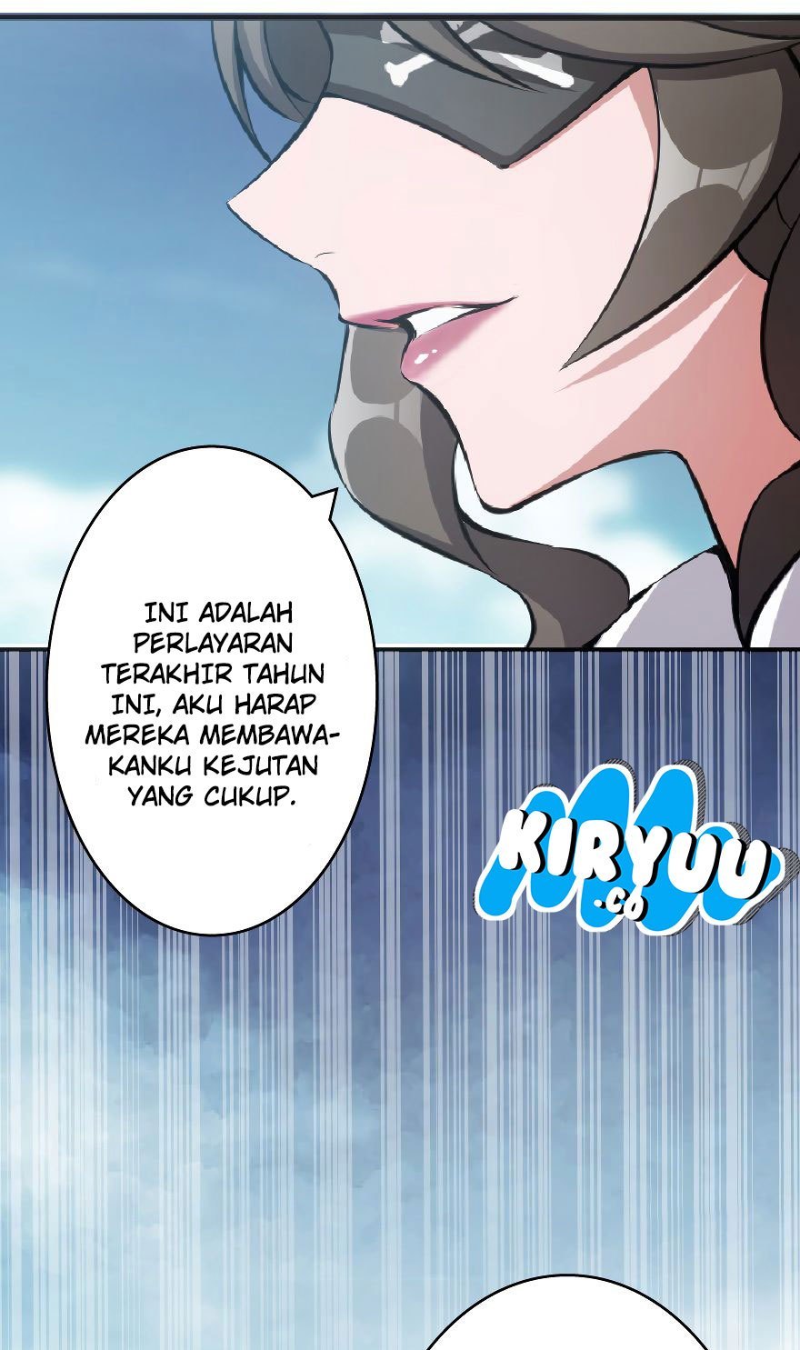 Release That Witch Chapter 08 Gambar 40