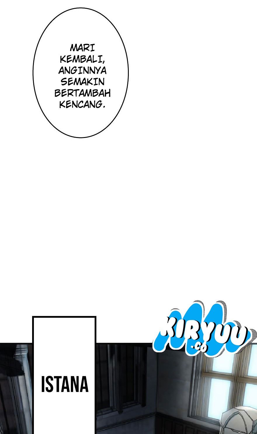 Release That Witch Chapter 08 Gambar 42