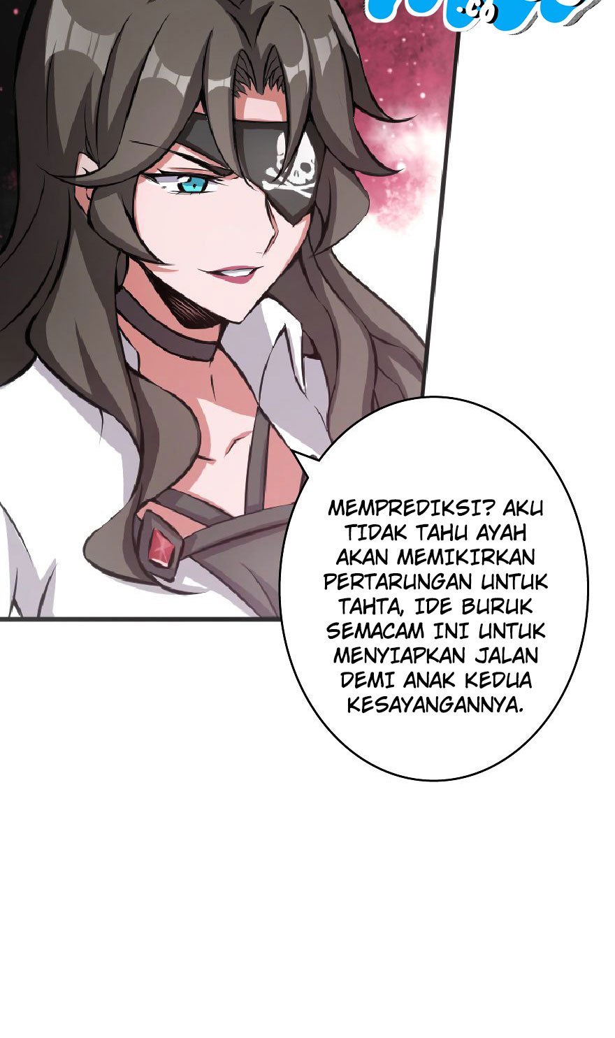 Release That Witch Chapter 08 Gambar 44