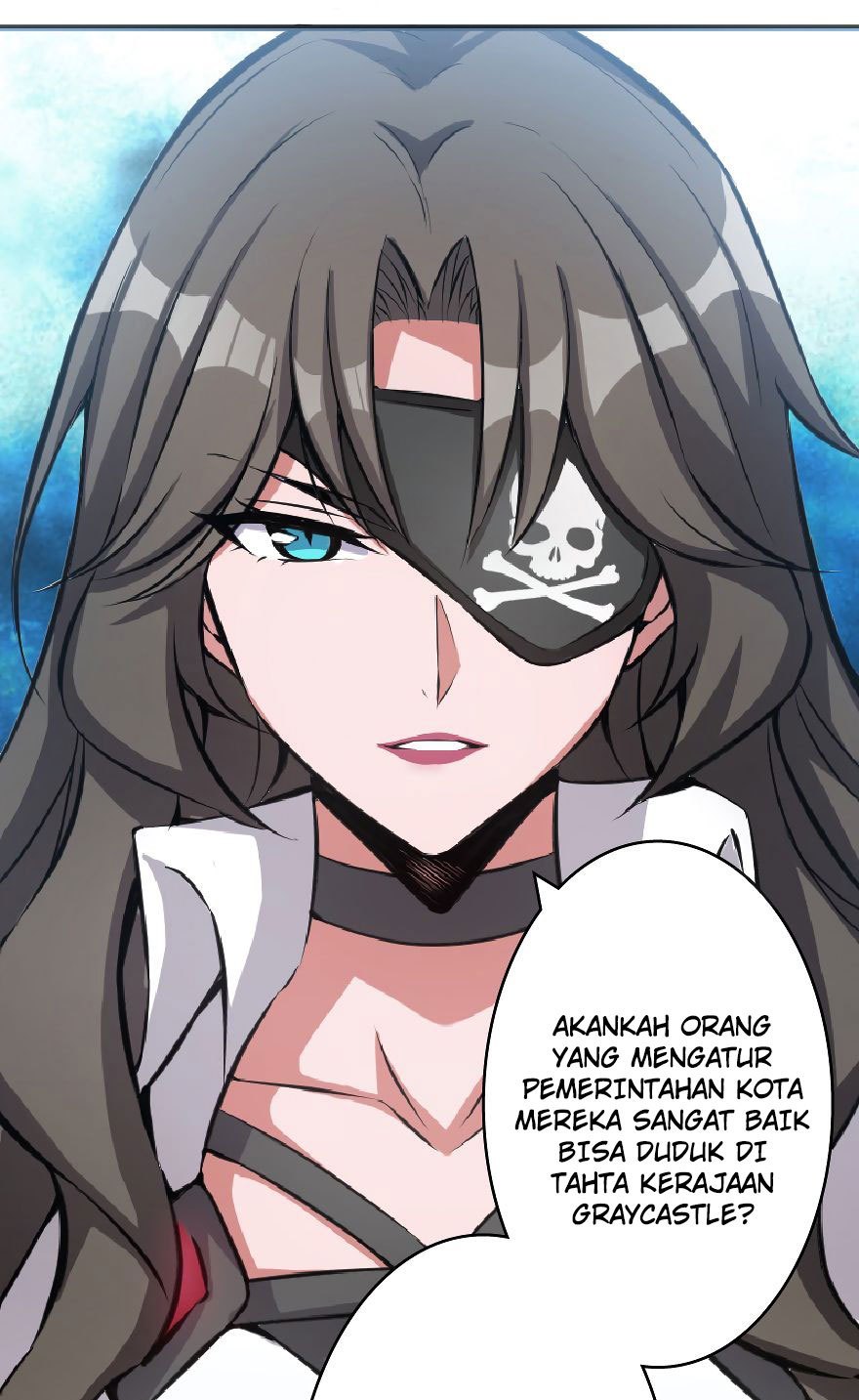 Release That Witch Chapter 08 Gambar 45