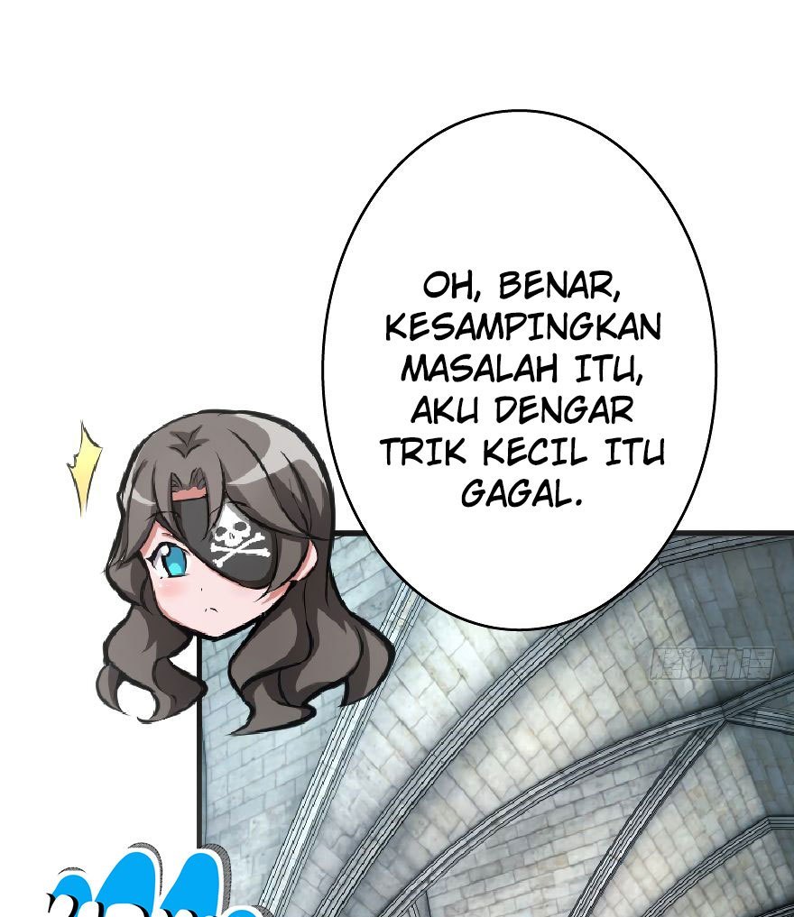 Release That Witch Chapter 08 Gambar 50