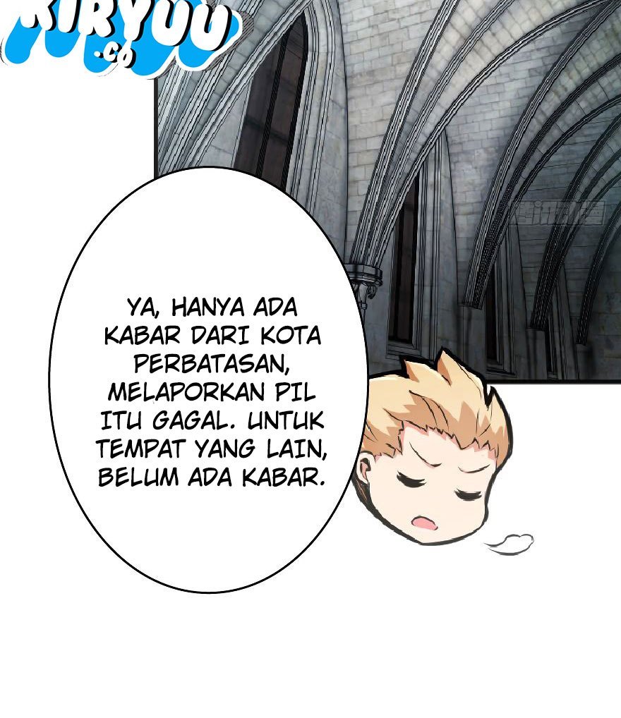 Release That Witch Chapter 08 Gambar 51