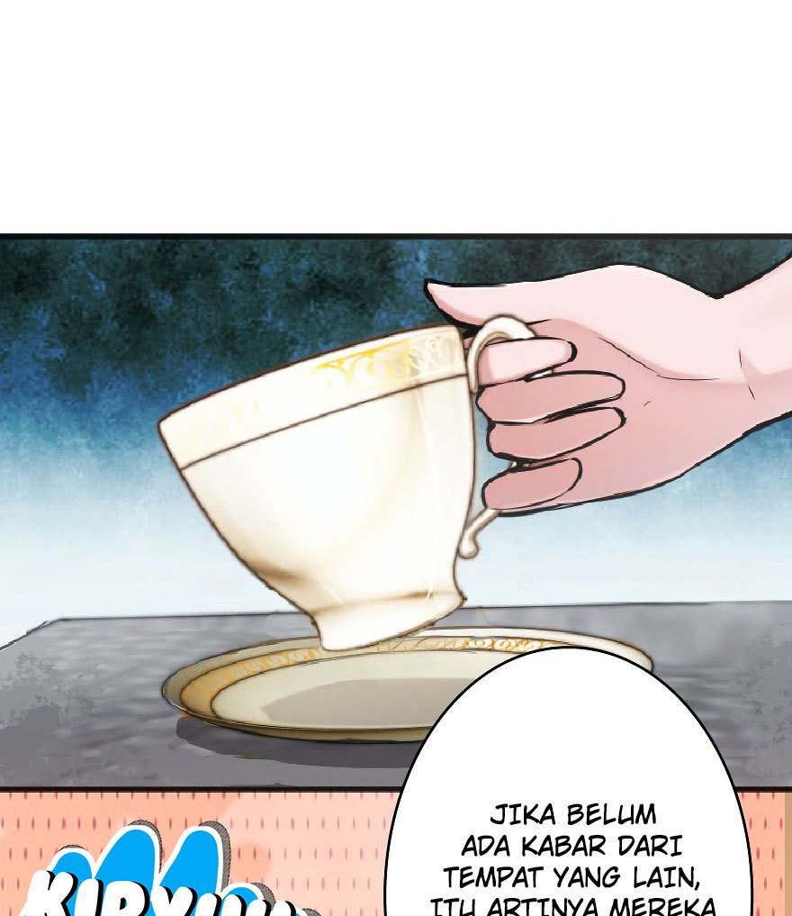 Release That Witch Chapter 08 Gambar 52
