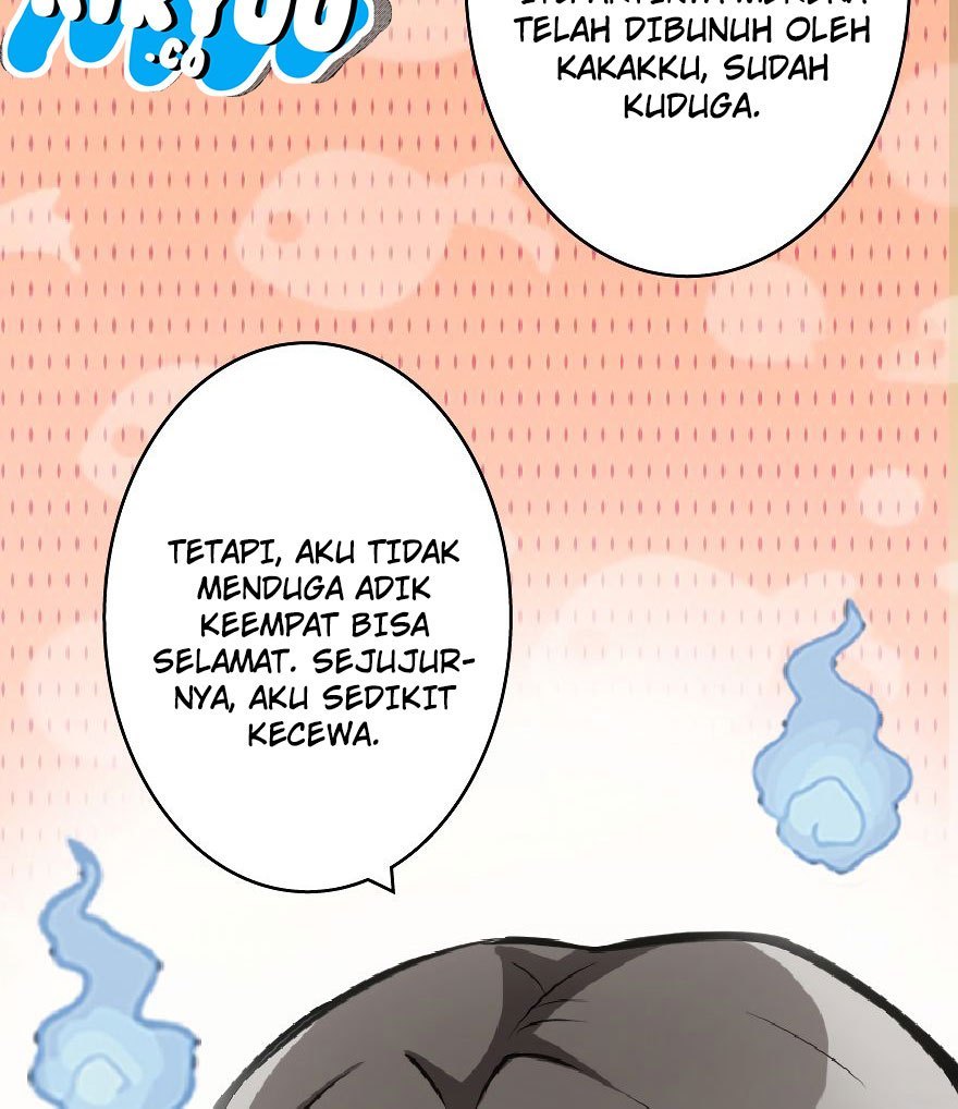 Release That Witch Chapter 08 Gambar 53