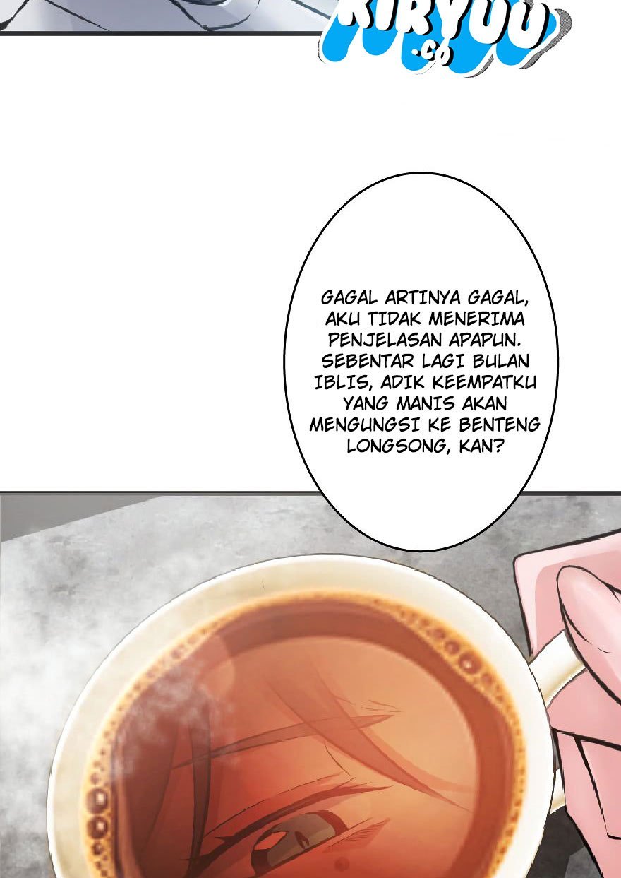 Release That Witch Chapter 08 Gambar 55