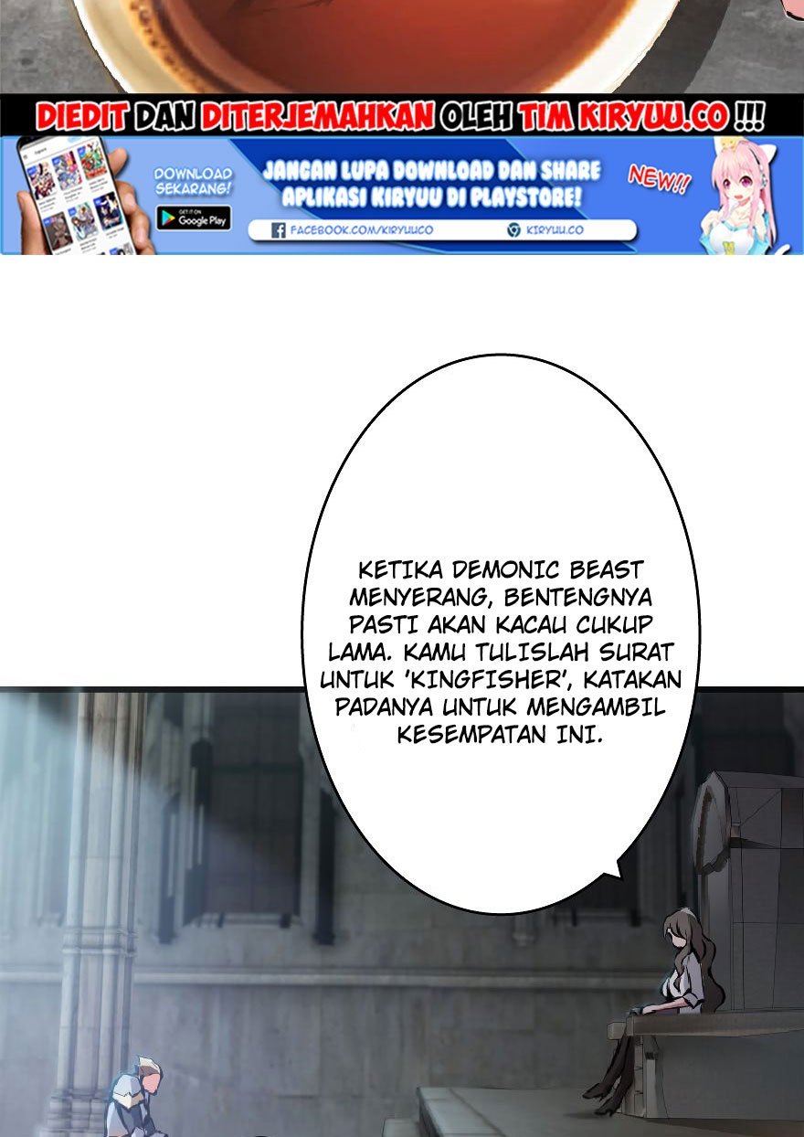 Release That Witch Chapter 08 Gambar 56