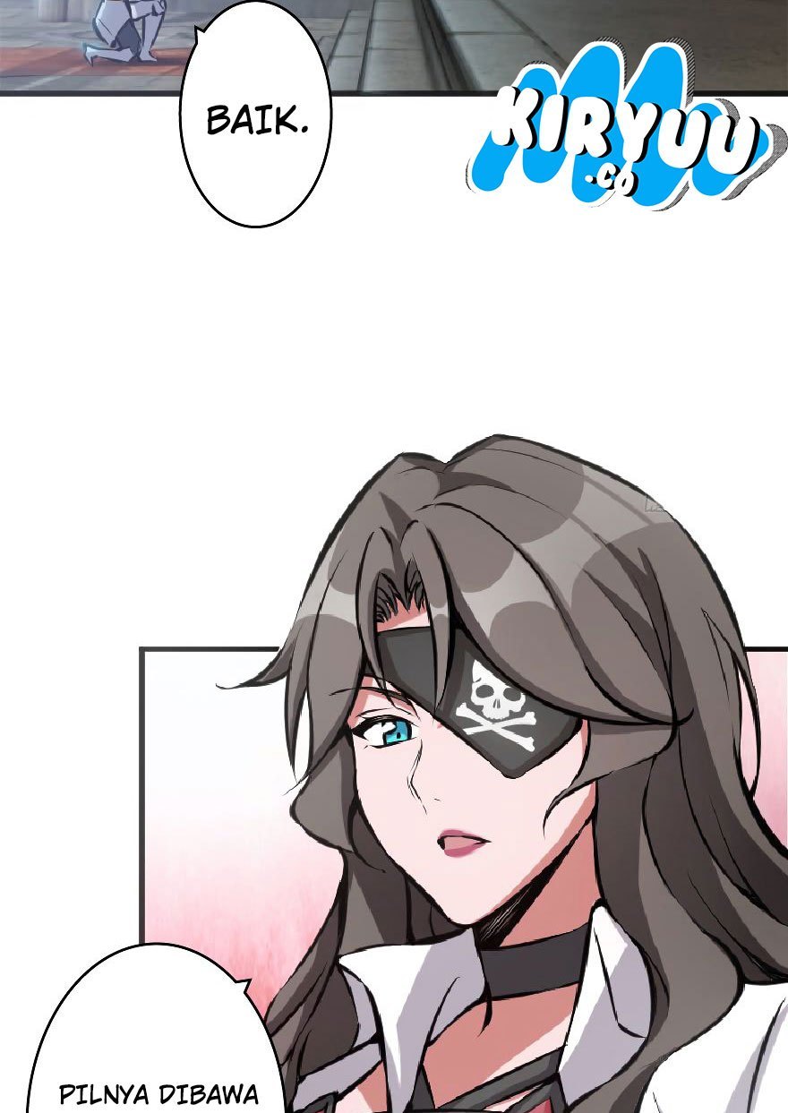 Release That Witch Chapter 08 Gambar 57