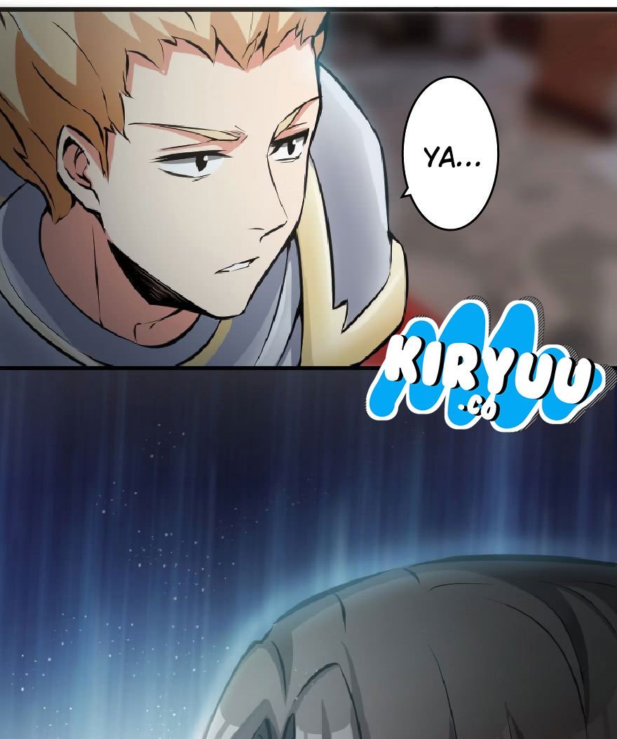 Release That Witch Chapter 08 Gambar 59
