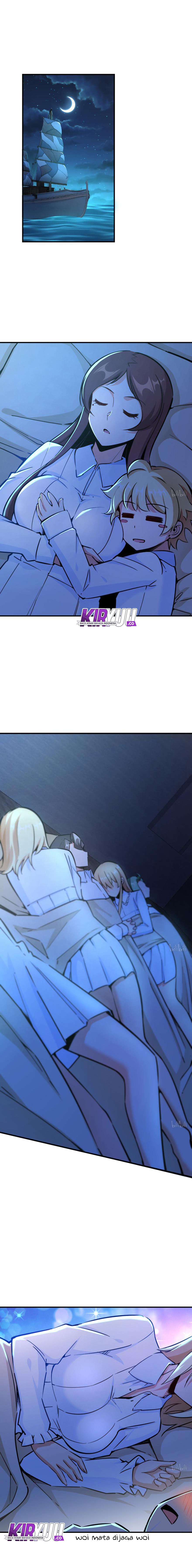 Release That Witch Chapter 84 Gambar 3