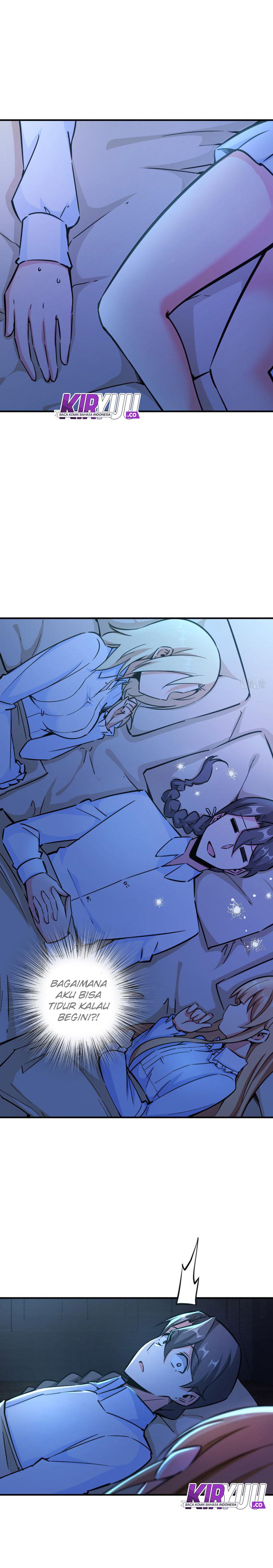 Release That Witch Chapter 84 Gambar 4