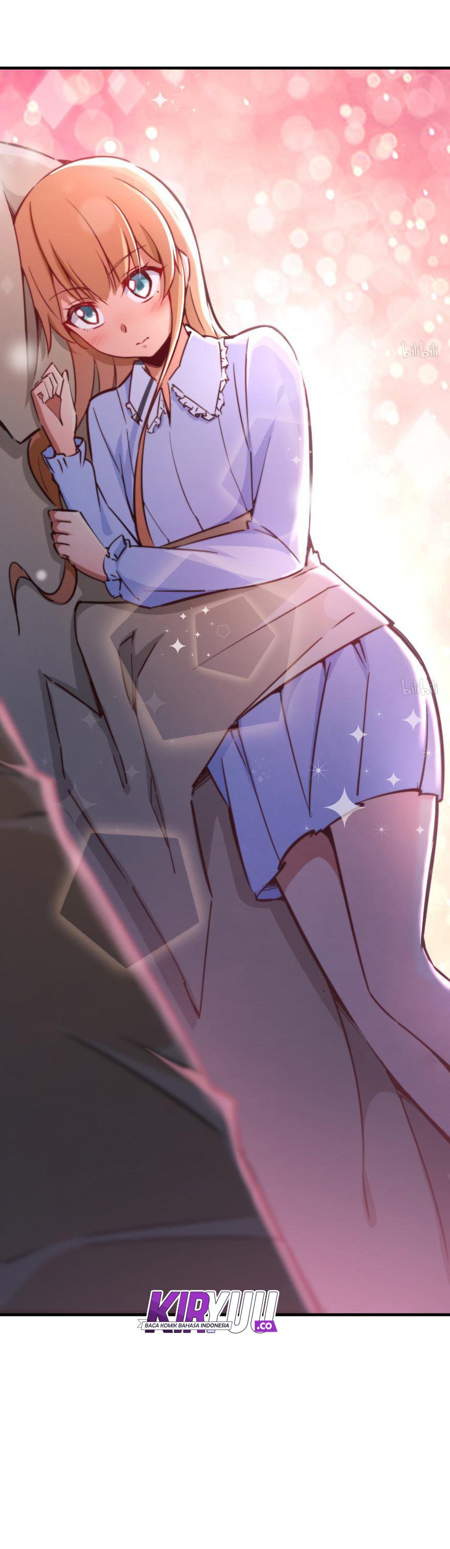 Release That Witch Chapter 84 Gambar 5