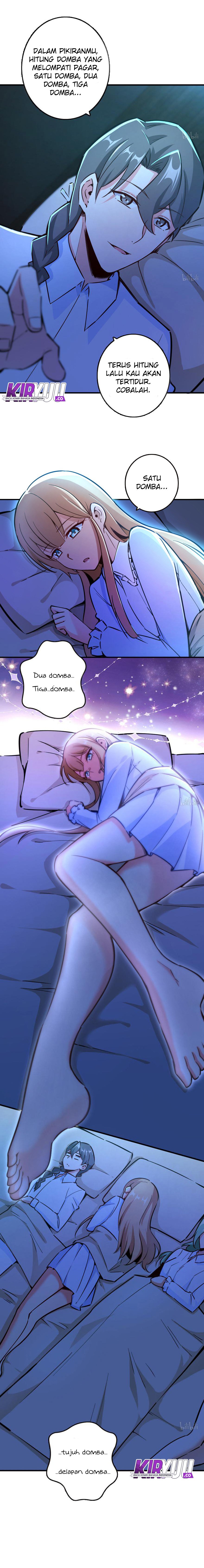 Release That Witch Chapter 84 Gambar 7