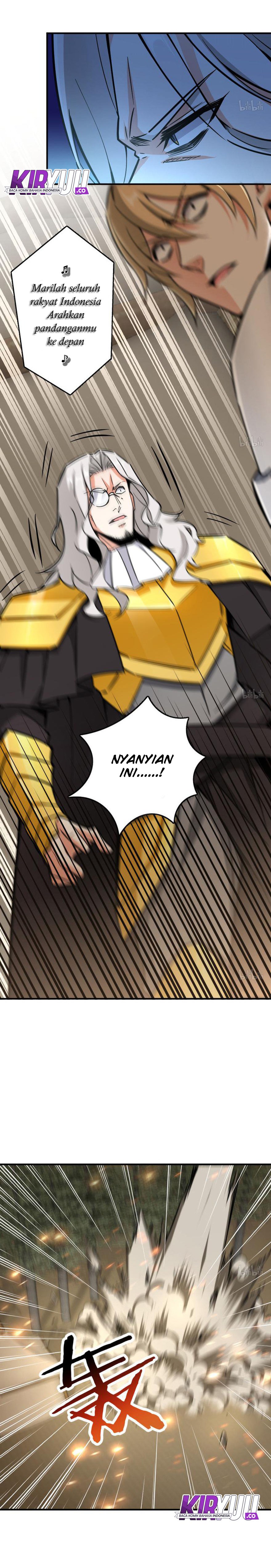 Release That Witch Chapter 84 Gambar 13