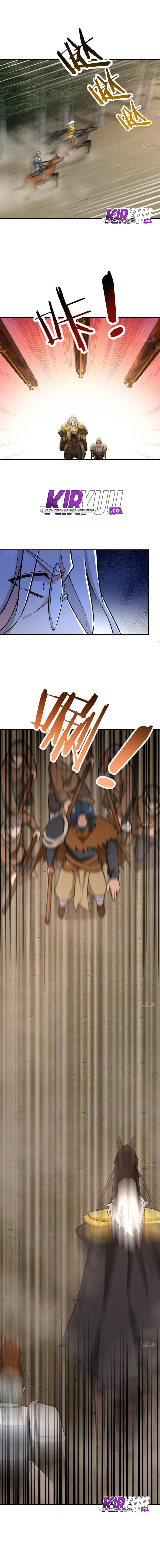Release That Witch Chapter 84 Gambar 15